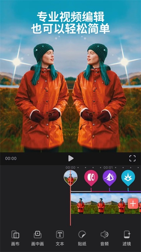 Enlight Videoleap