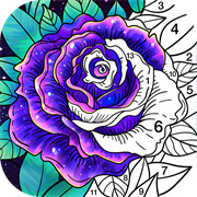 数字填色迷你世界