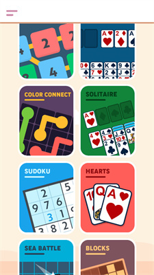 Offline Games 官网入口