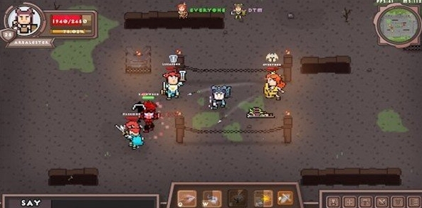 Kaion Tale