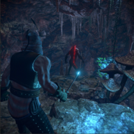 逃离暗影国际服