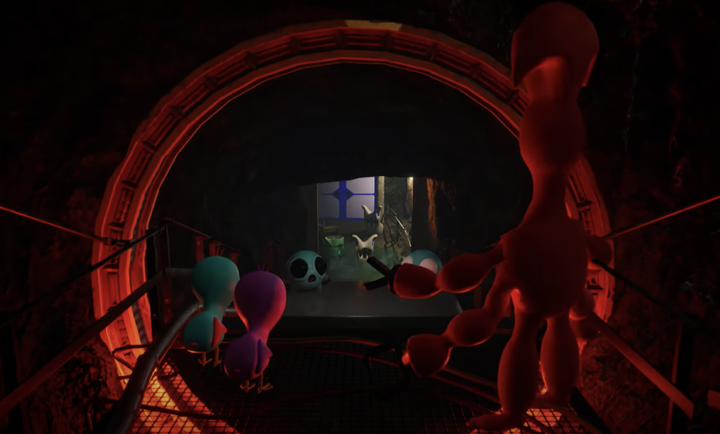 班班幼稚园7 班班幼稚园7