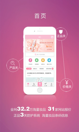 美价