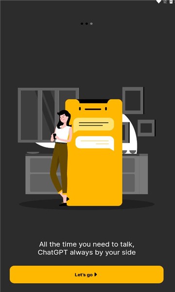 Open Chat - AI Chatbot