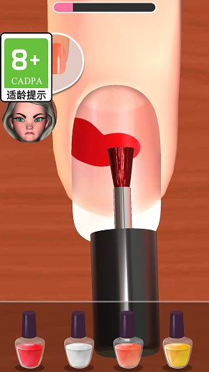 可可可公主变装官网版