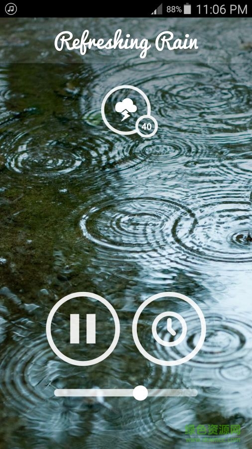 睡眠之声Sleep Sounds