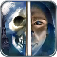 死亡阴影暗影骑士