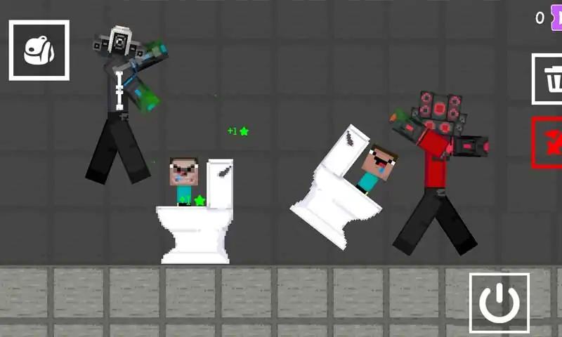 游乐场沙盒恐怖 游乐场沙盒恐怖