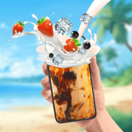 制作美味波巴茶饮料 最新版