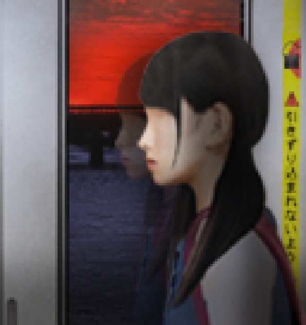 翌日幽暗中的并行奠车手游