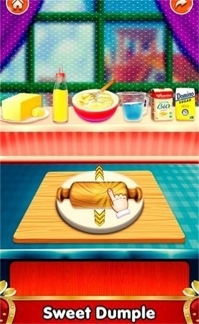 中华美食制作大师