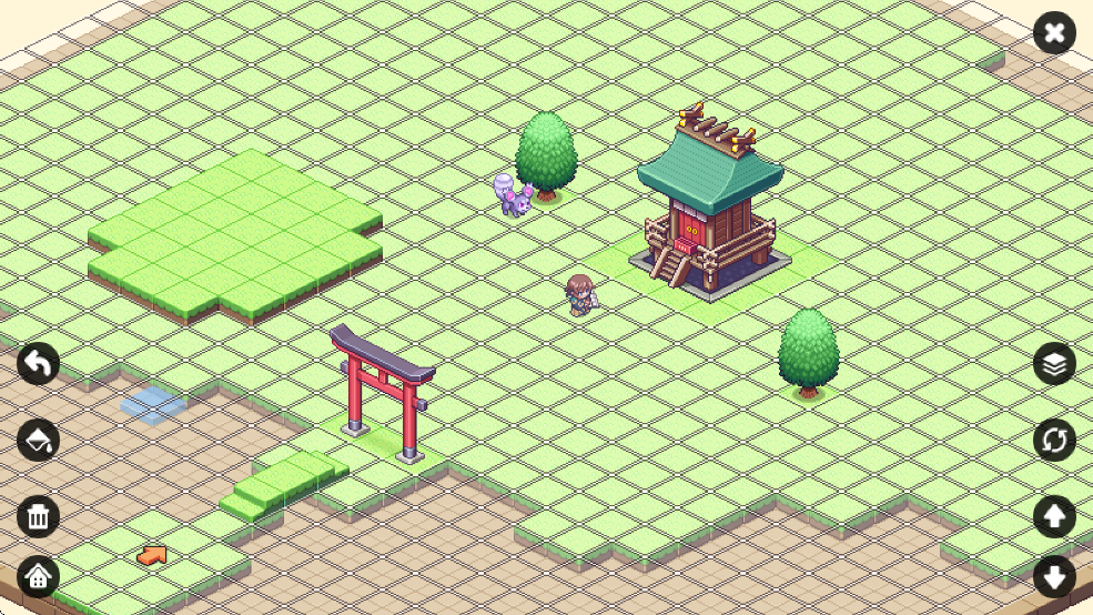 兽耳神社 最新版本