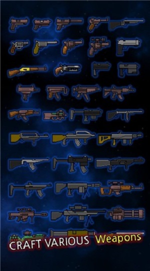 成长幸存者 中文版安卓