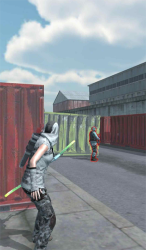 弓箭手行动 最新版