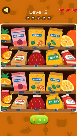 疯狂找茬乐园 最新版