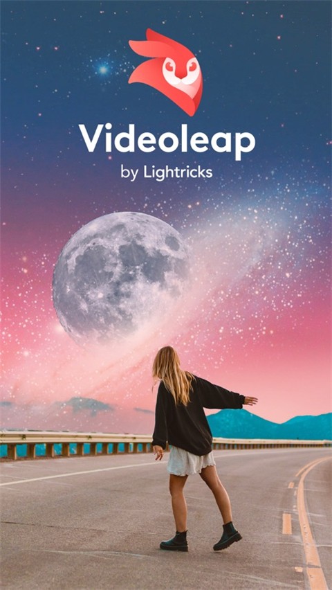 Enlight Videoleap