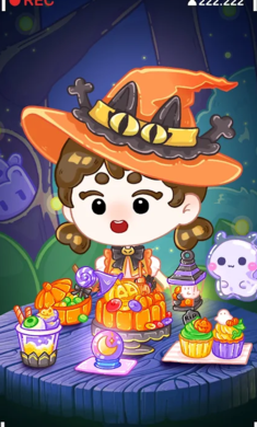 Jelly Master: Mukbang ASMR