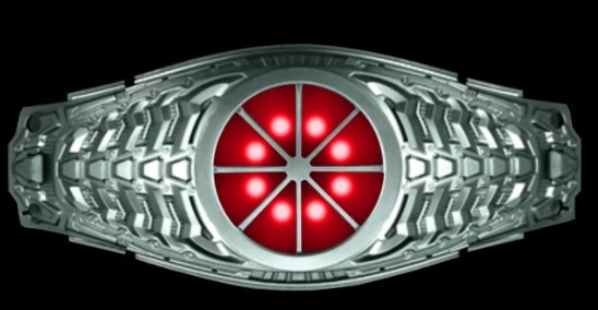 假面骑士世纪腰带模拟器