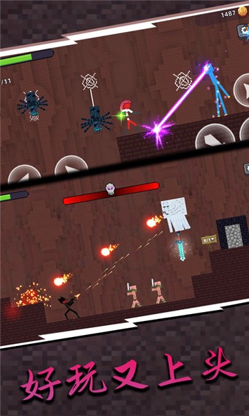 方块工艺迷你世界 方块工艺迷你世界