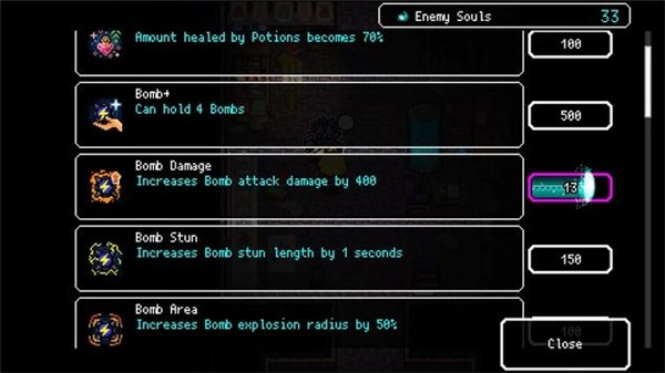 炸裂树莓浆游戏