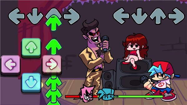 节奏重生 节奏重生