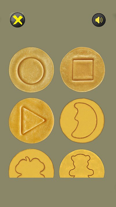 糖饼塑形大师 糖饼塑形大师