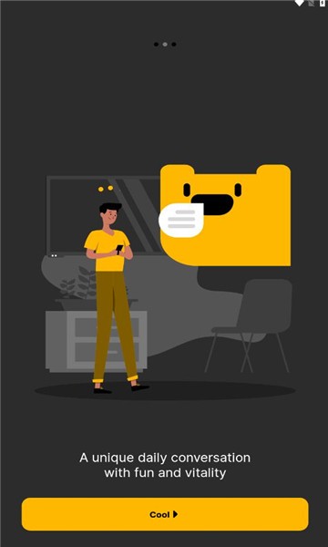 Open Chat - AI Chatbot