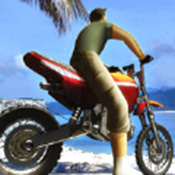 Xtreme trail: 3D Racing - Offline Dirt Bike Stunts