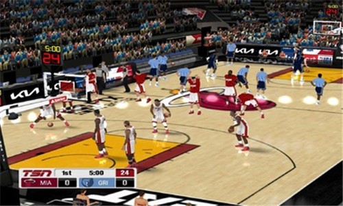 nba2k22安卓正版 nba2k22安卓正版