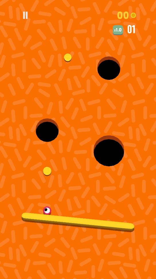 Teeter Up: Remastered