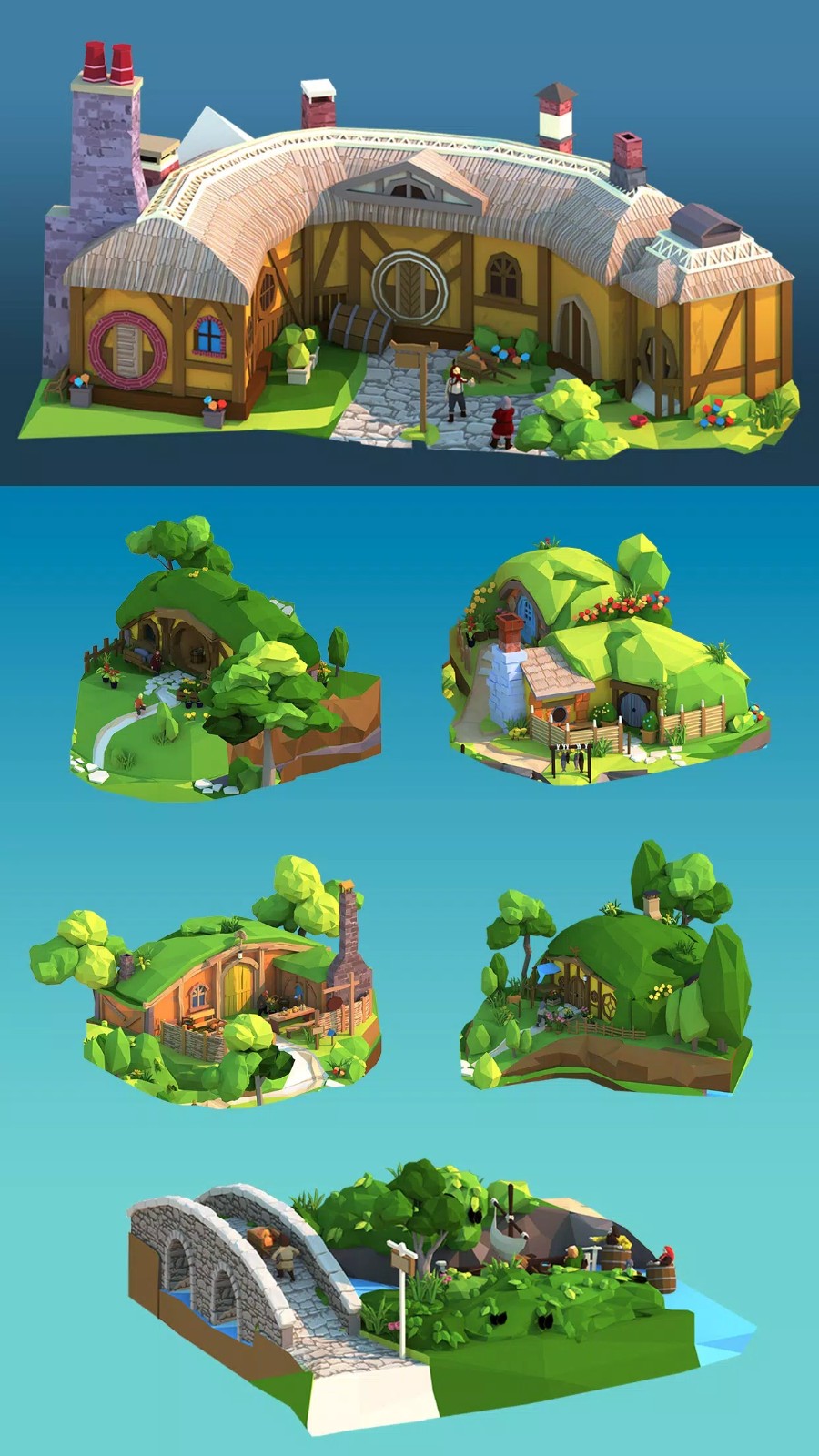 天空岛屿汉化版