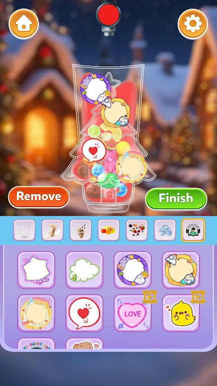 制作美味波巴茶饮料 最新版