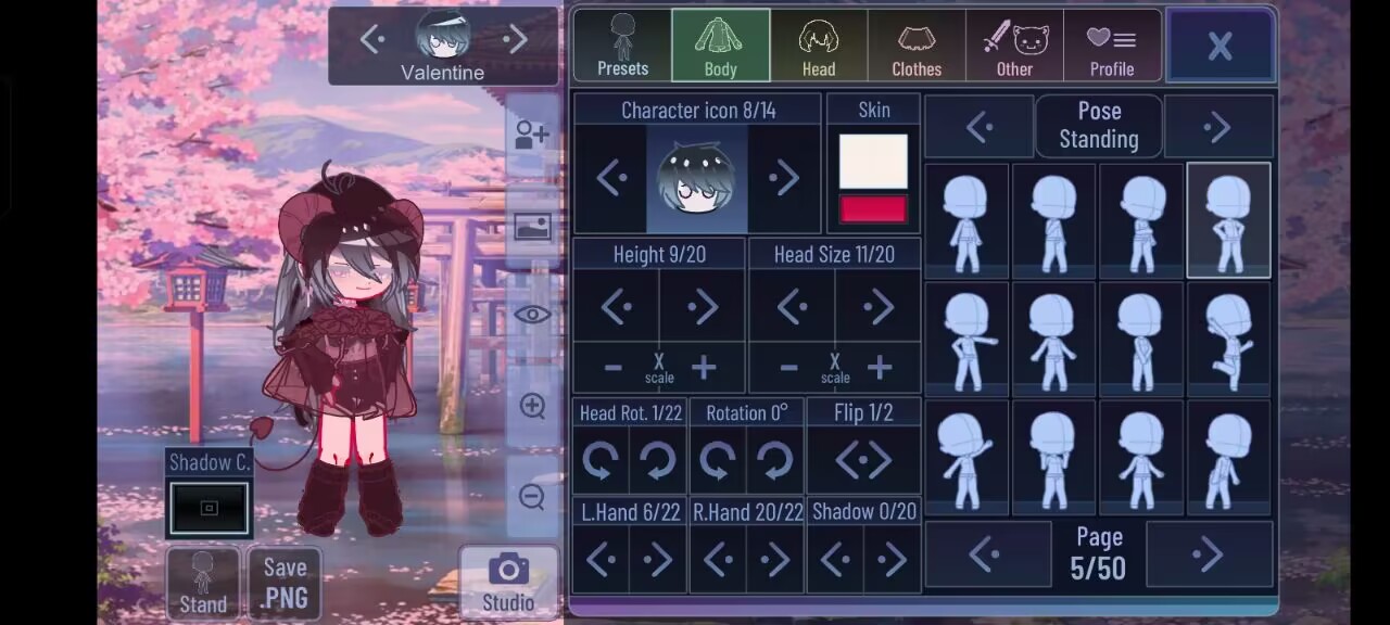 加查鲁米那 最新版