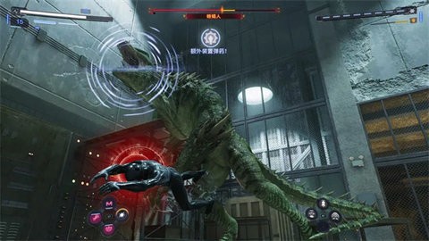 漫威蜘蛛侠迈尔斯3