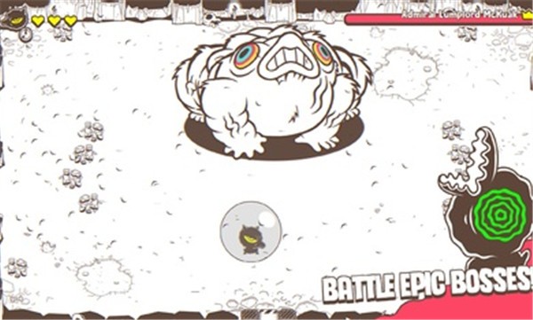 鸭鸭前进免付费版