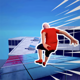 天台极限挑战游戏(RooftopRun)