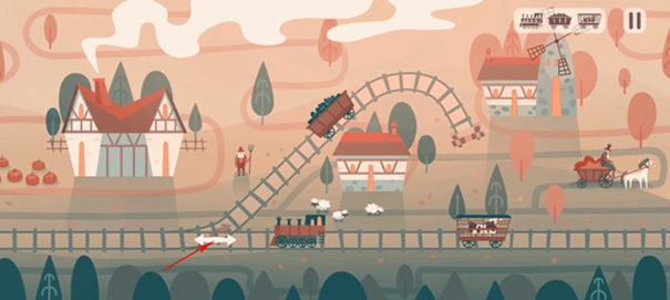 逻辑火车中文版 逻辑火车中文版