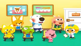 疯狂小牙医 疯狂小牙医