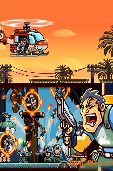 绝地冒险大作战 绝地冒险大作战