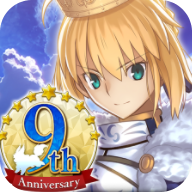 命运冠位指定日服