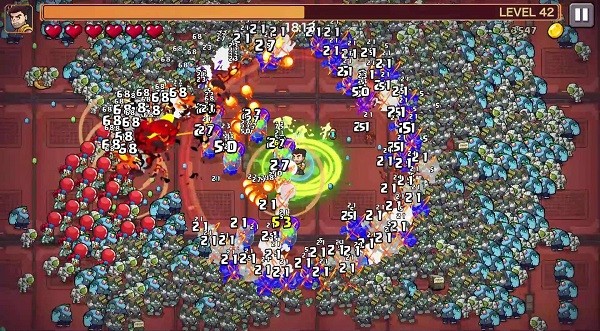 火星幸存者官方正版(Mars Survivors)