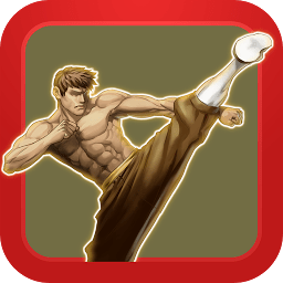 功夫传奇玉楼之战官方版(KungFuQuest)