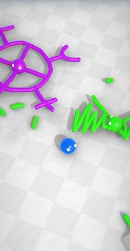 果冻绘怪 果冻绘怪