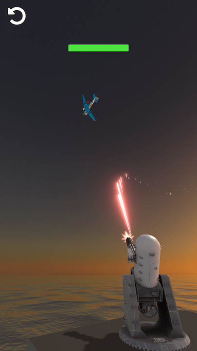 防空炮模拟器内置mod菜单