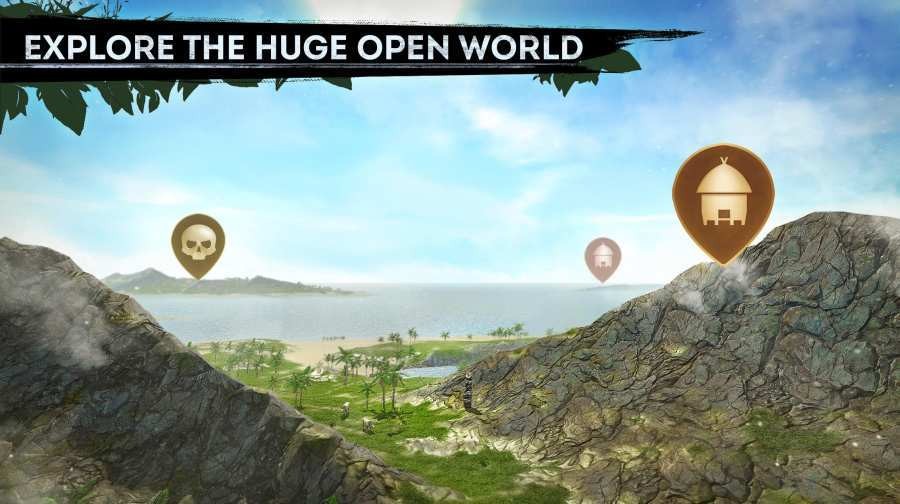 Survivor Adventure: Survival Evolve