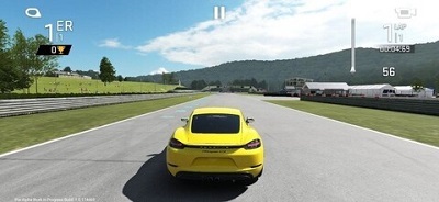 真实赛车4正版下载