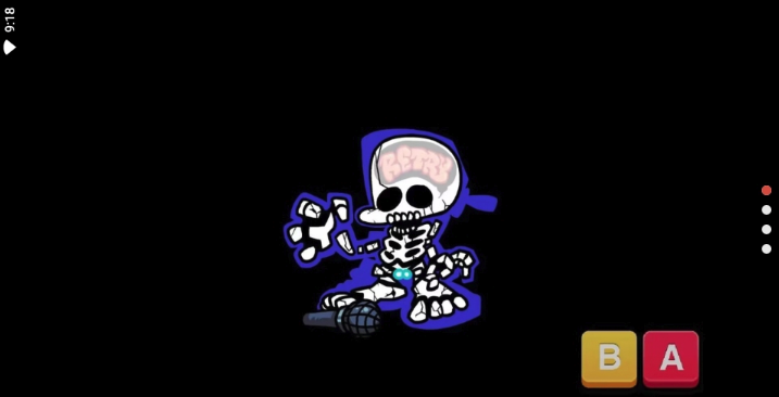 黑色星期五之夜初音模组