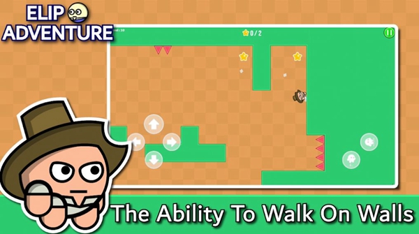 埃利普大冒险(elipadventure)