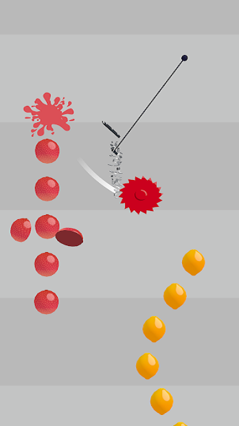 摆动切刀 摆动切刀