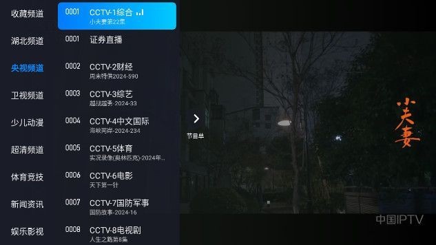 宝宝TV
